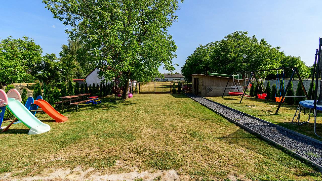 Ungarn Immobilien