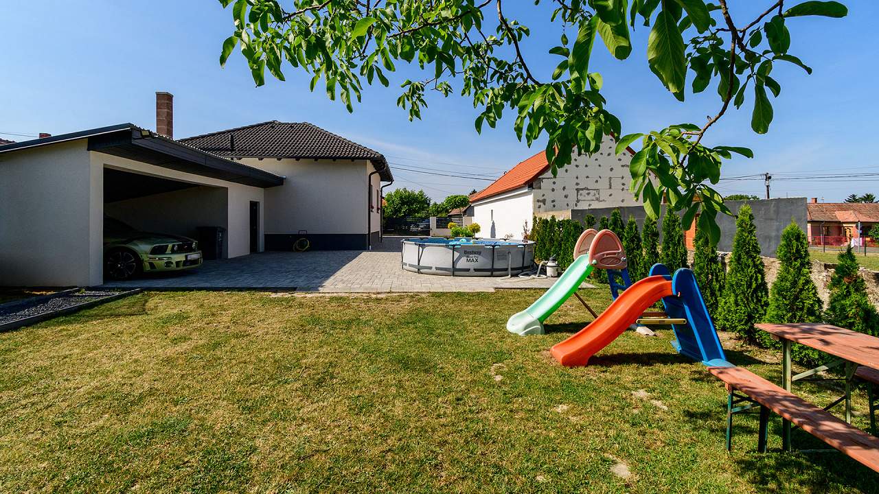 Ungarn Immobilien