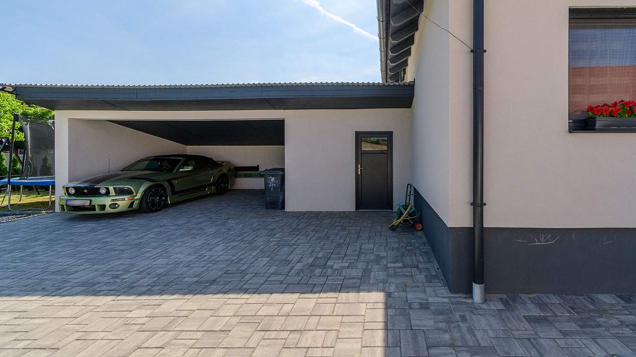 Ungarn Immobilien