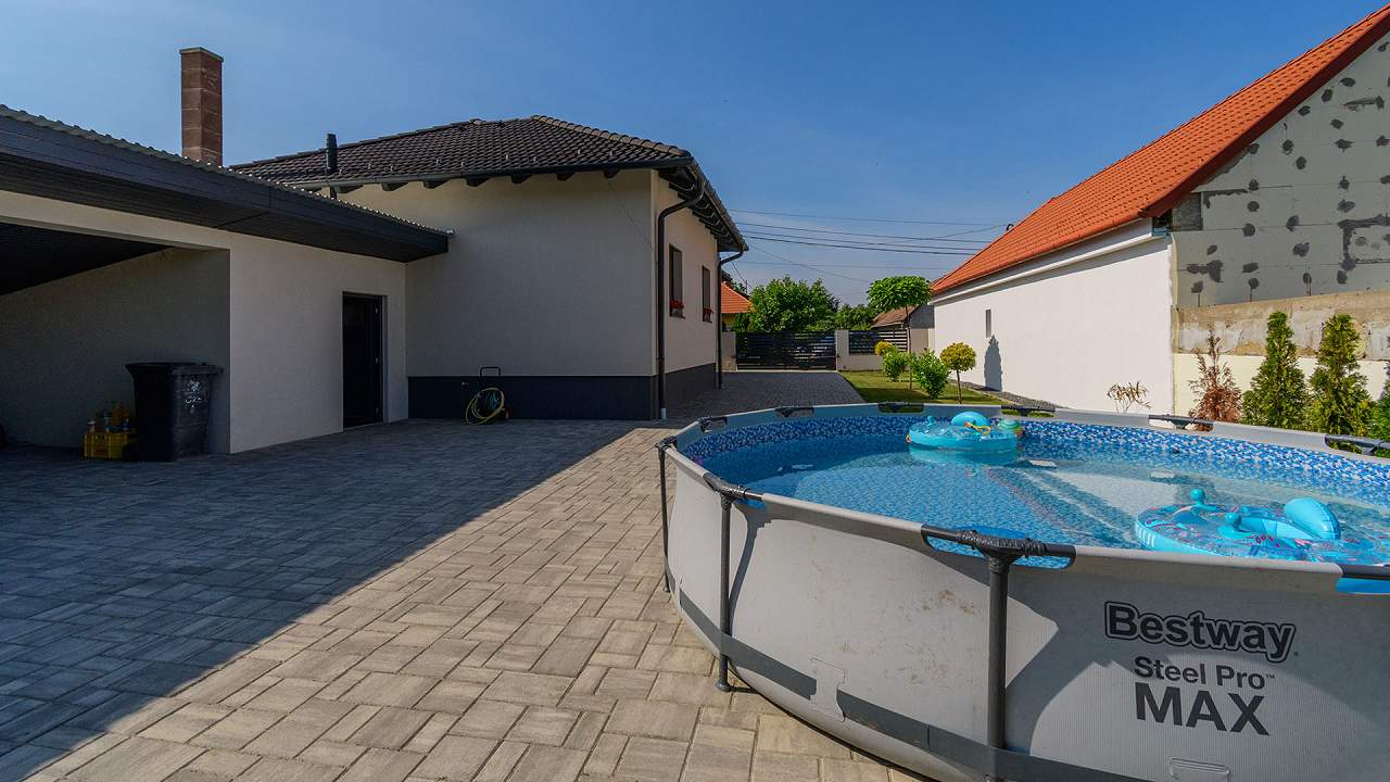 Ungarn Immobilien