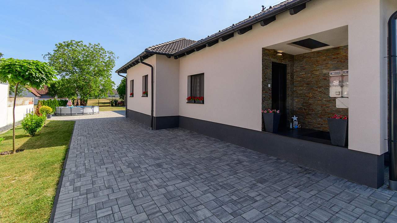 Ungarn Immobilien