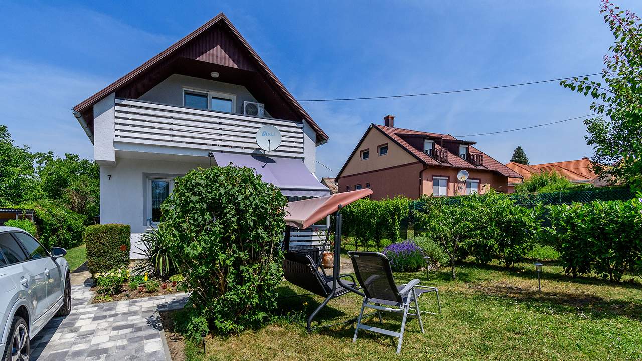 Ungarn Immobilien