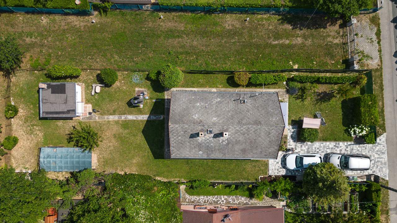 Ungarn Immobilien