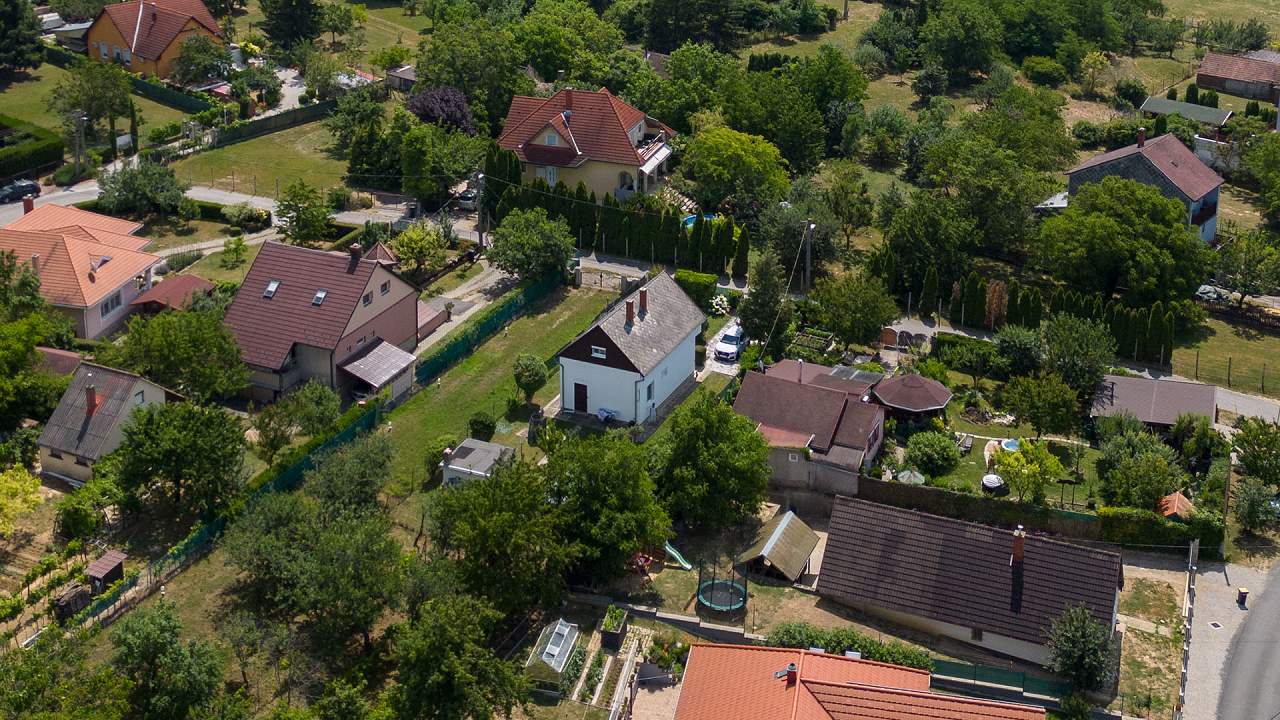 Ungarn Immobilien