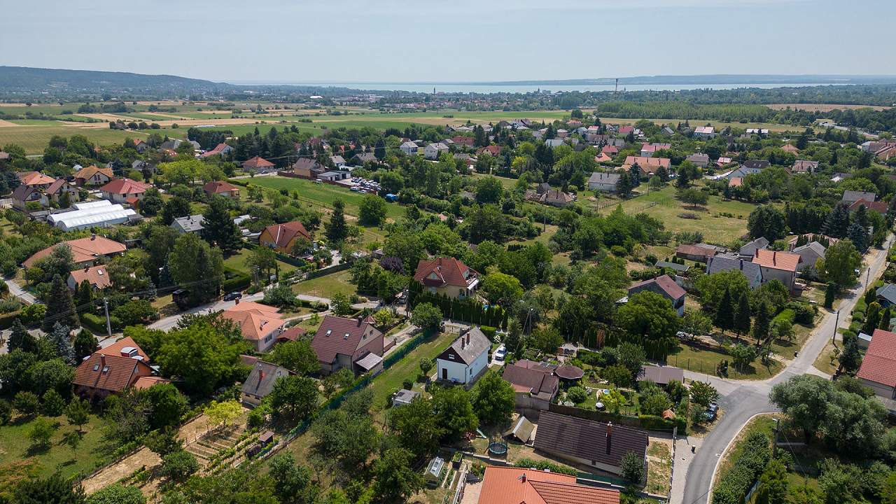 Ungarn Immobilien