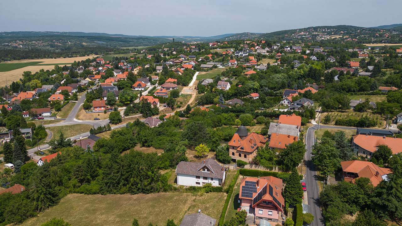 Ungarn Immobilien
