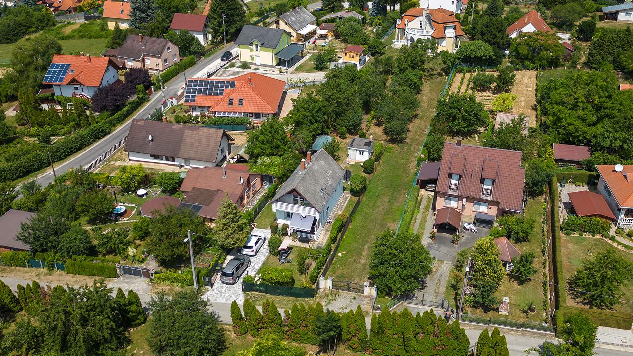 Ungarn Immobilien