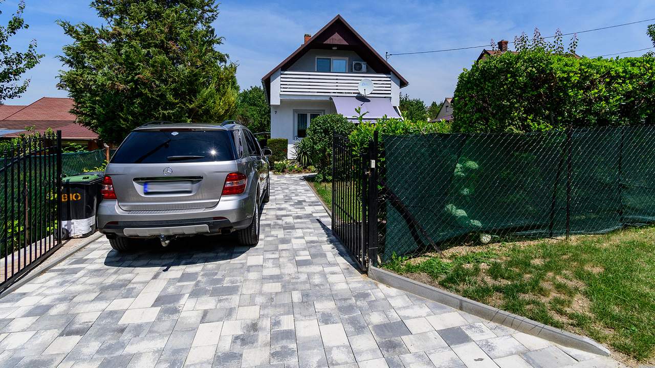 Ungarn Immobilien