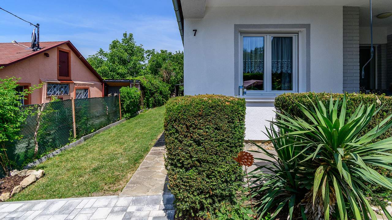 Ungarn Immobilien