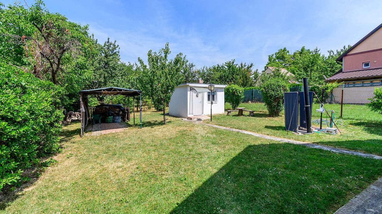 Ungarn Immobilien