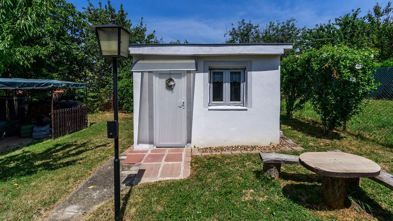 Ungarn Immobilien