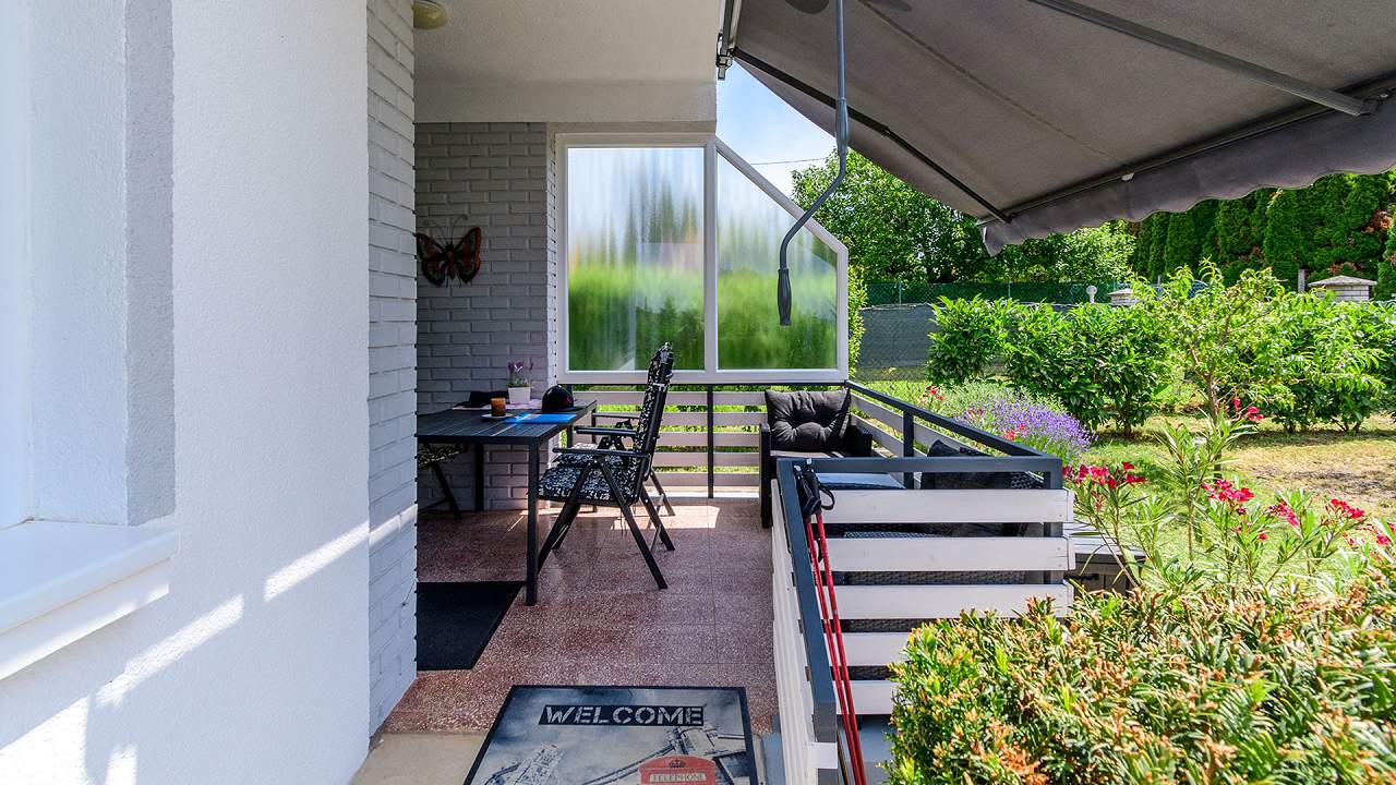 Ungarn Immobilien