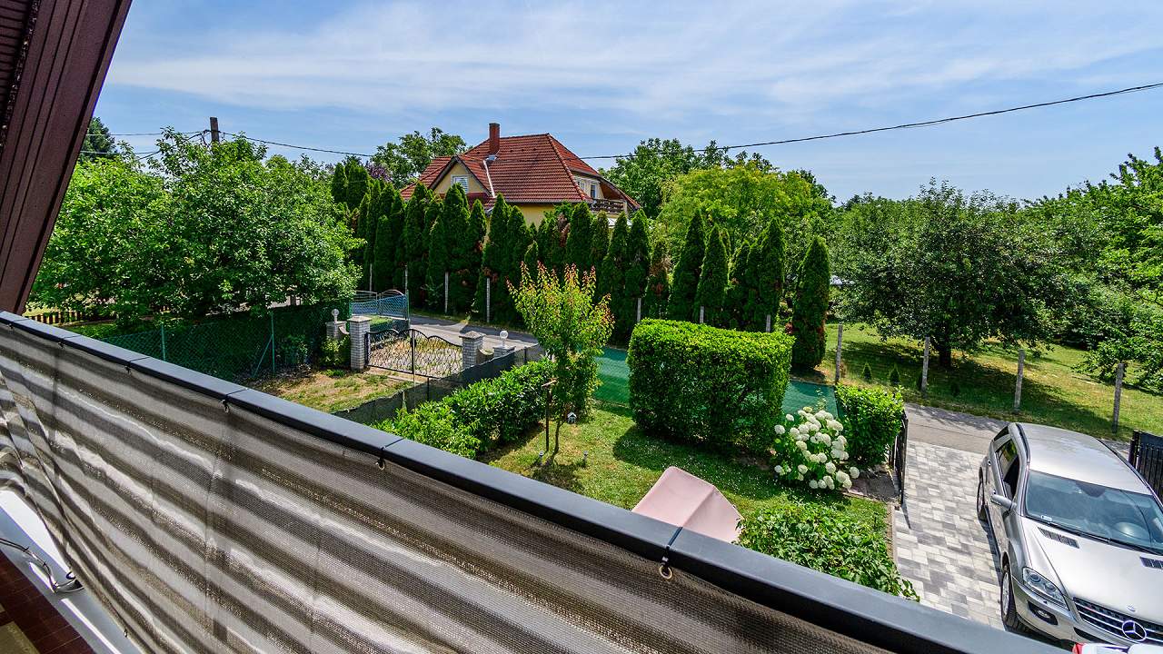 Ungarn Immobilien