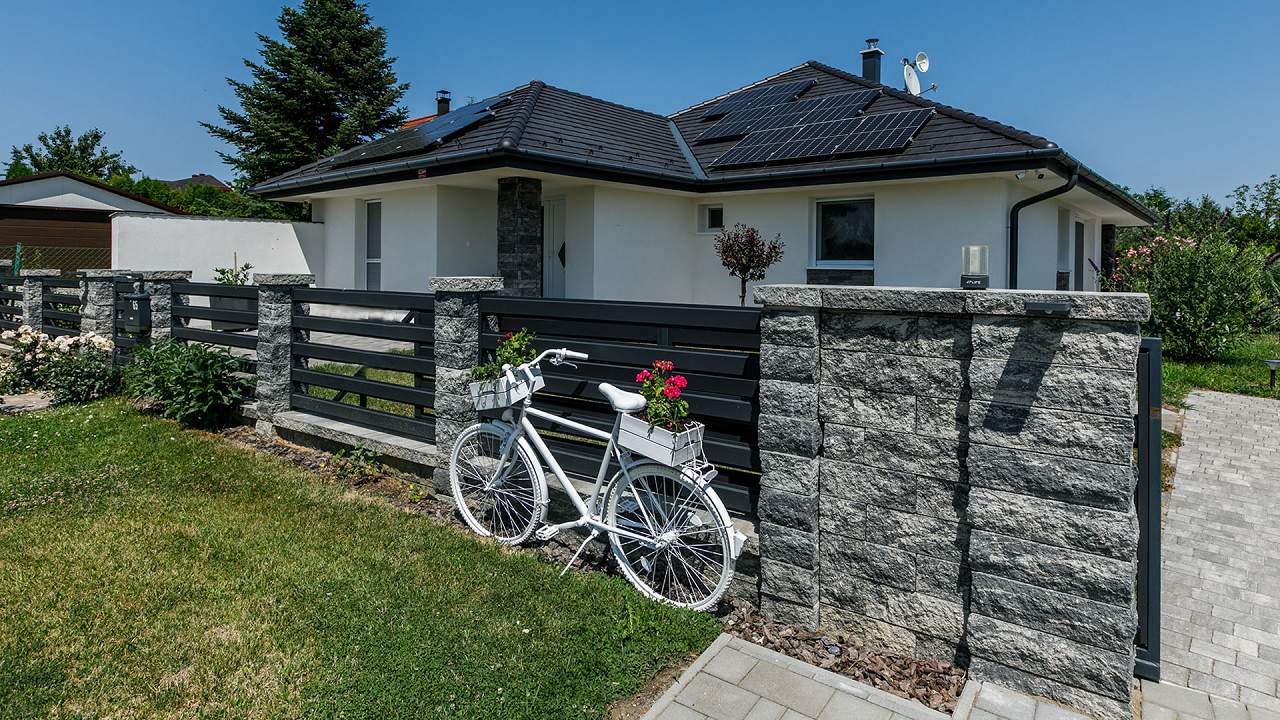 Ungarn Immobilien