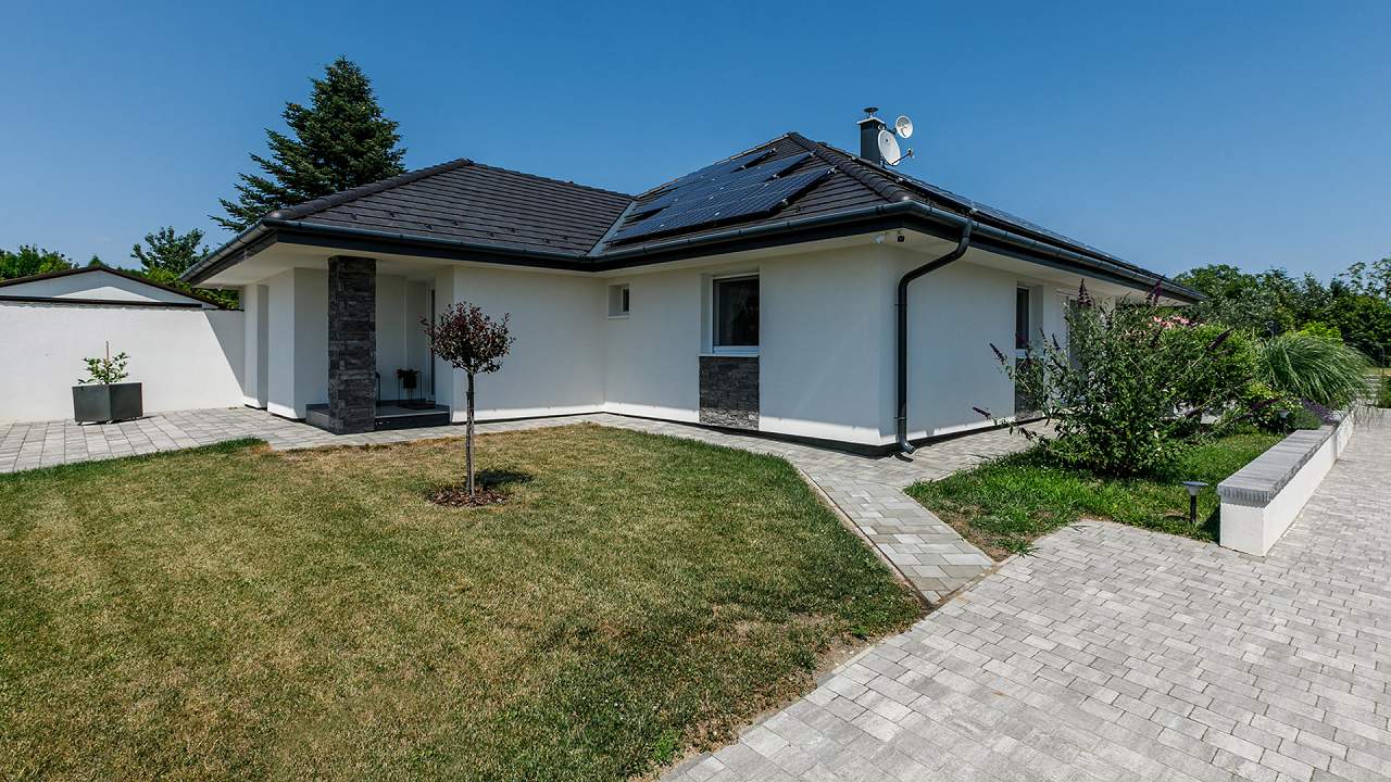 Ungarn Immobilien