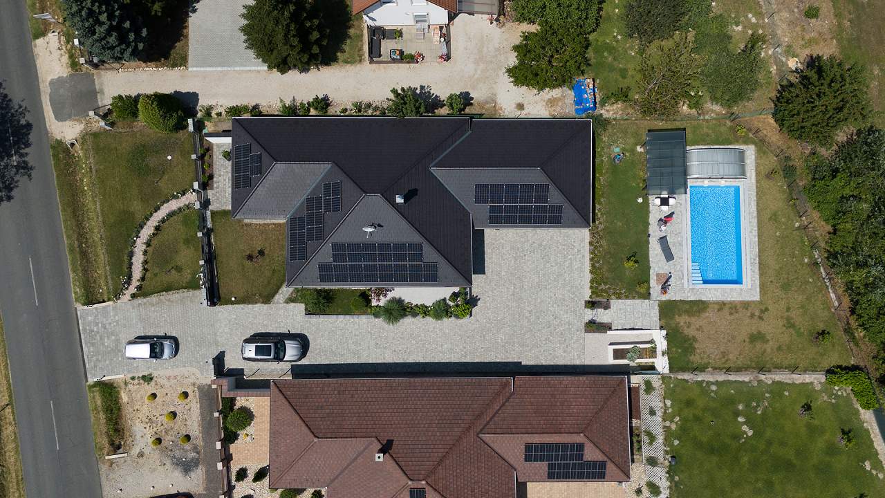 Ungarn Immobilien