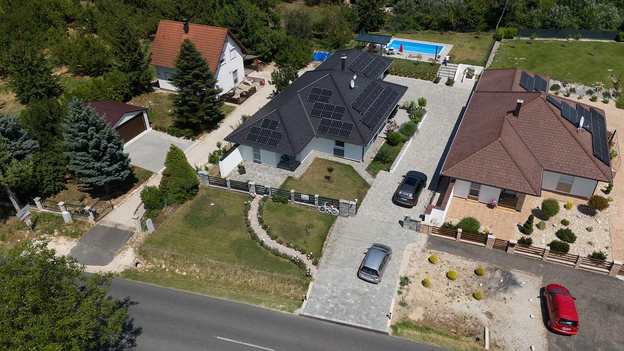 Ungarn Immobilien