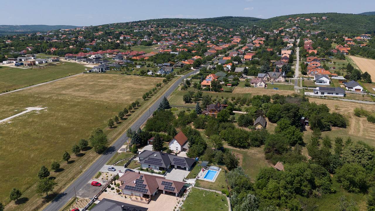 Ungarn Immobilien