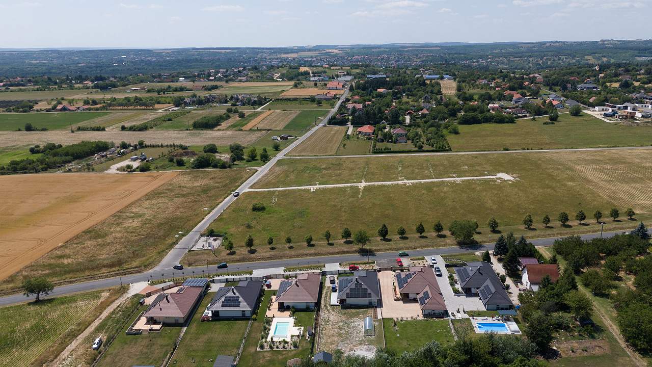 Ungarn Immobilien