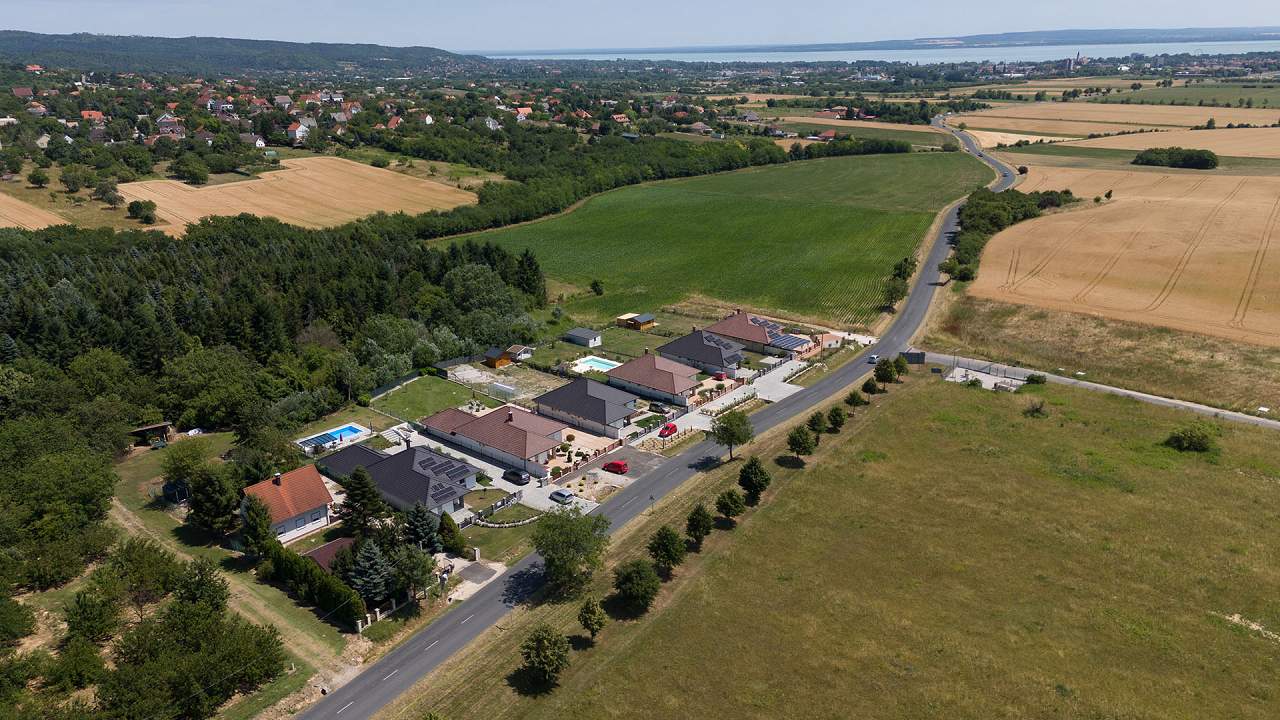 Ungarn Immobilien