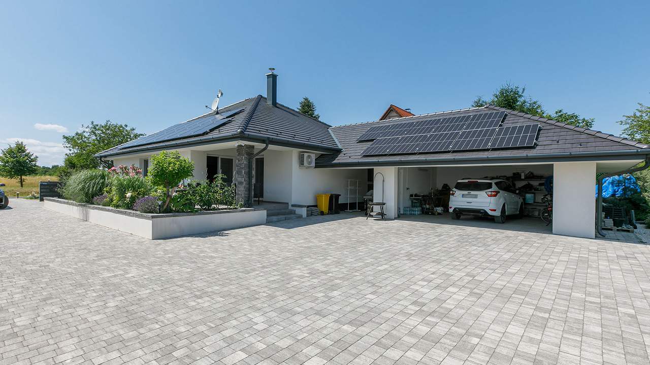 Ungarn Immobilien