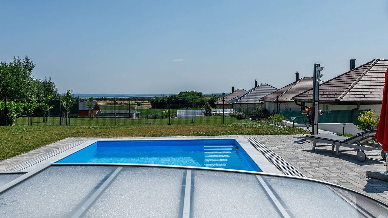 Ungarn Immobilien