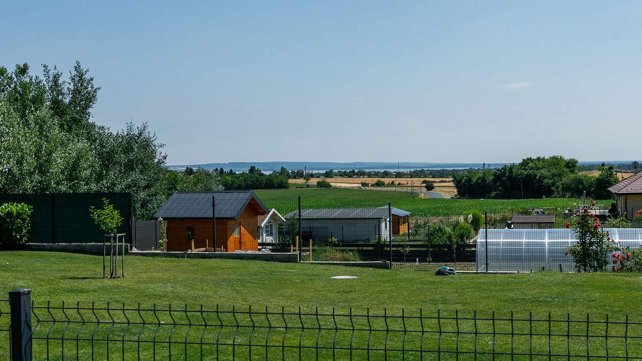 Ungarn Immobilien