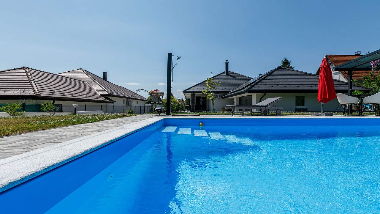 Ungarn Immobilien