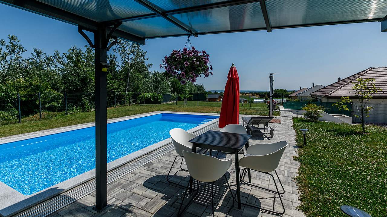 Ungarn Immobilien