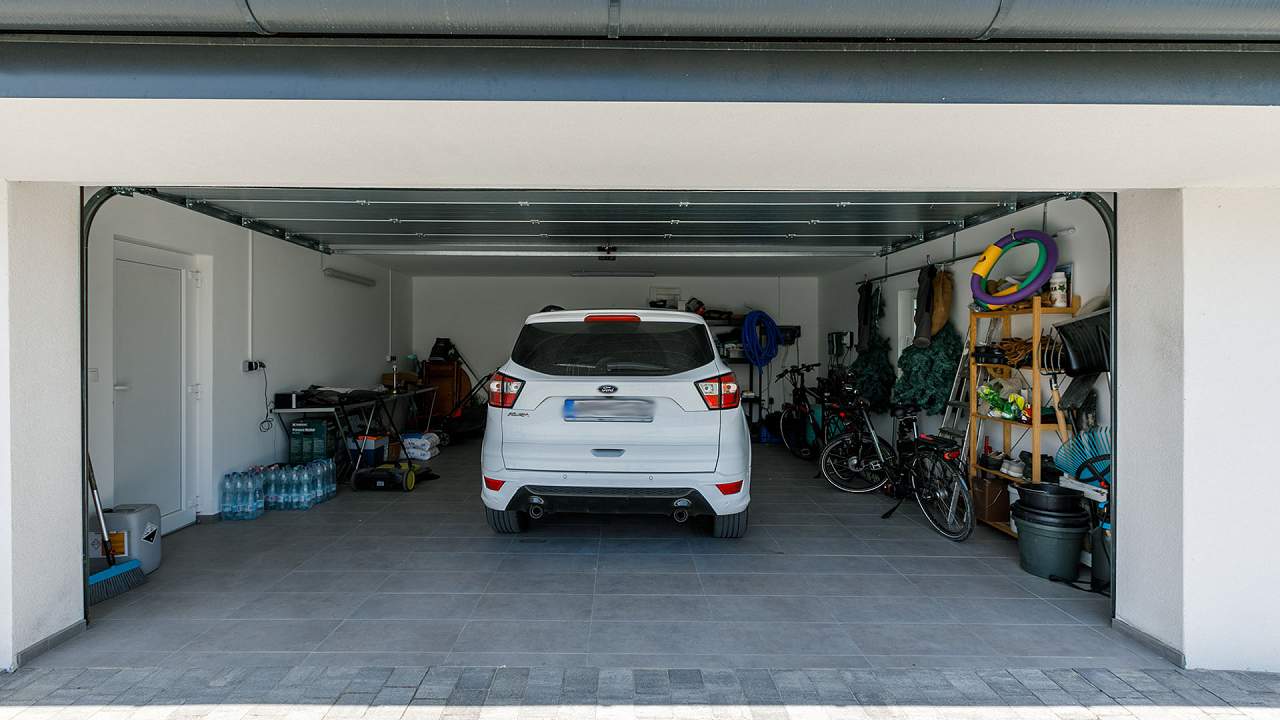 Ungarn Immobilien