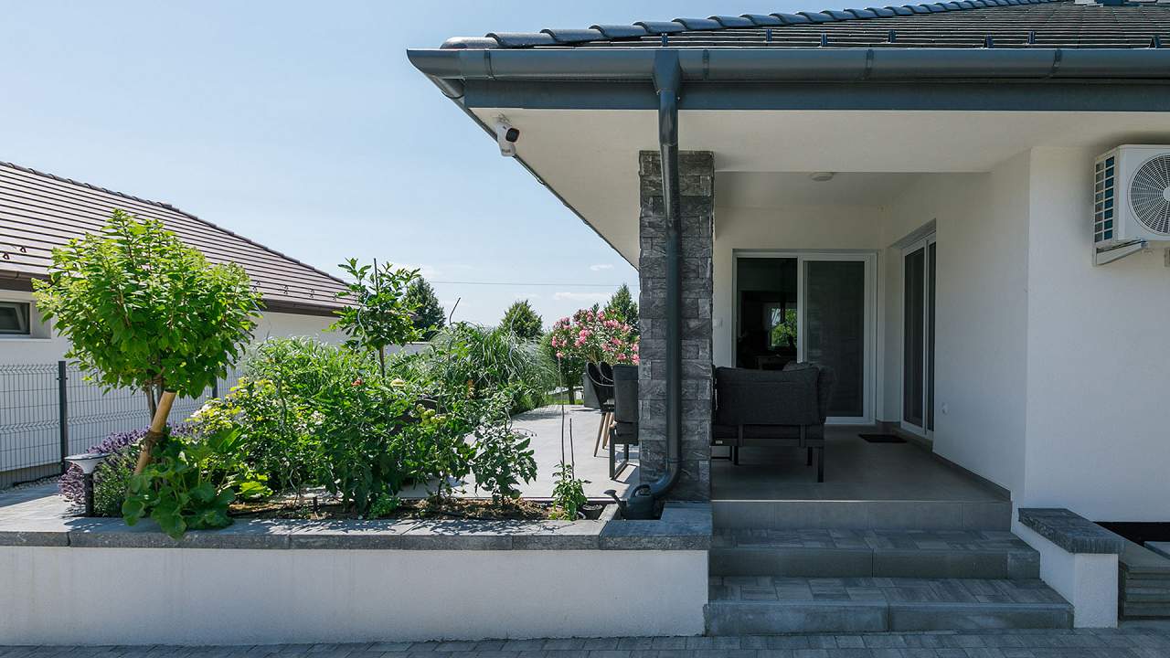Ungarn Immobilien