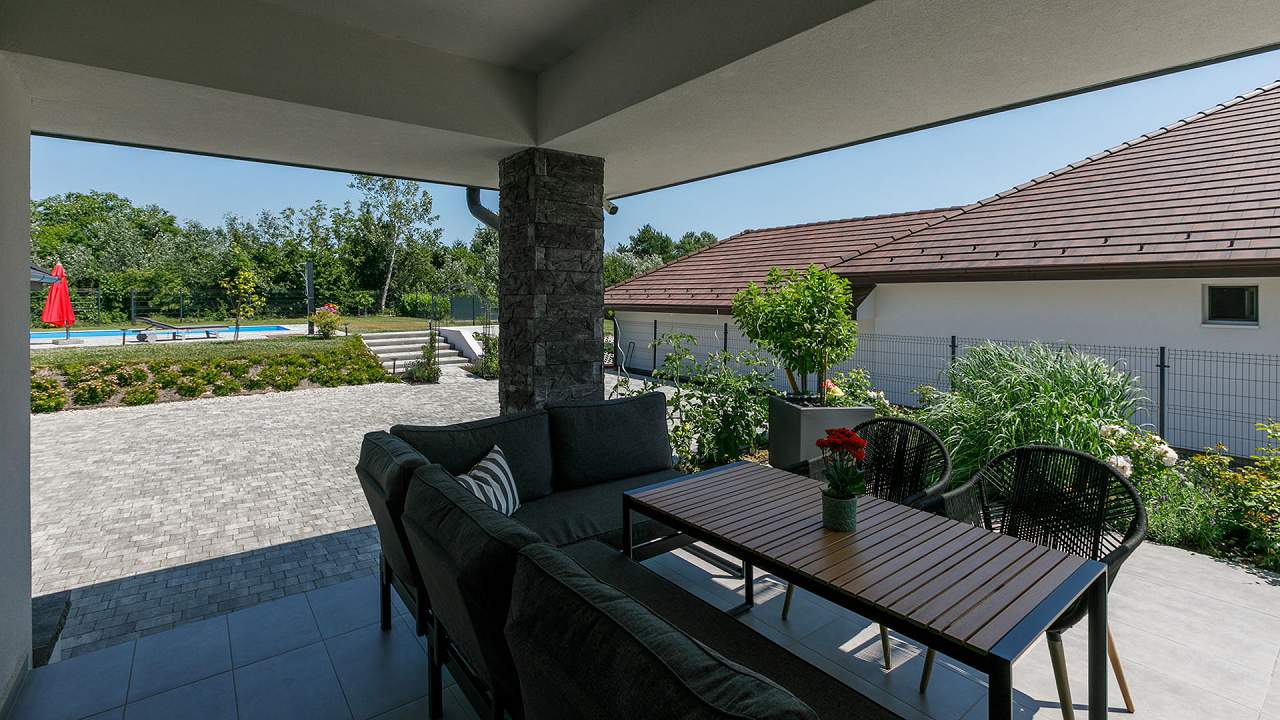 Ungarn Immobilien