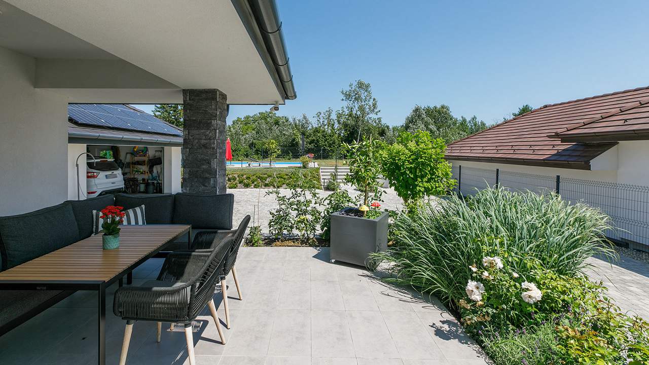 Ungarn Immobilien