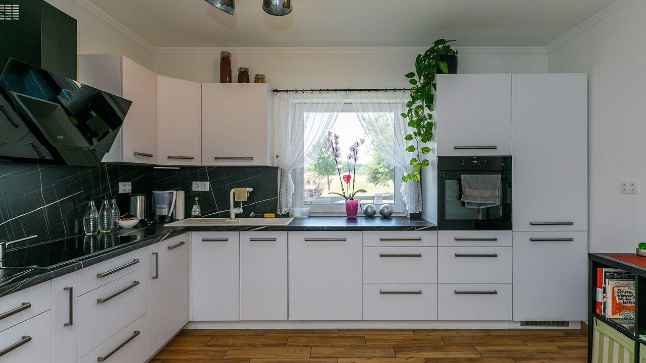 Ungarn Immobilien