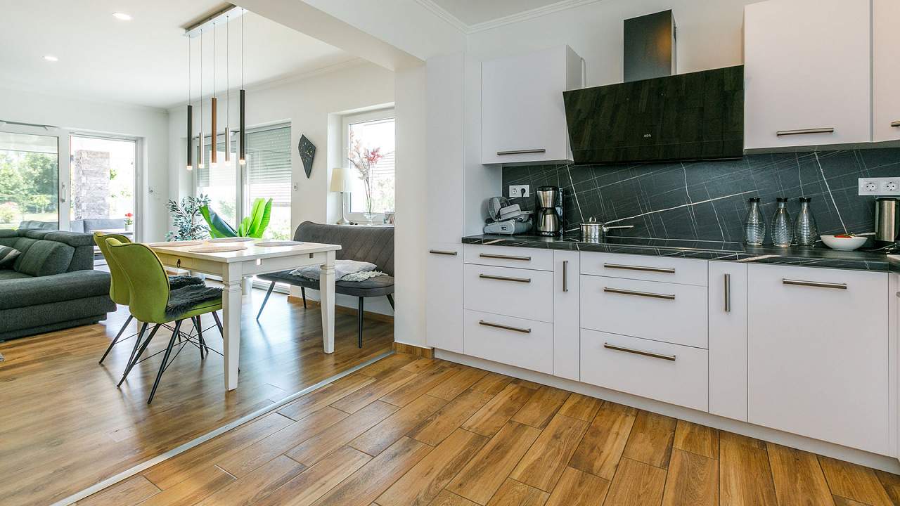 Ungarn Immobilien