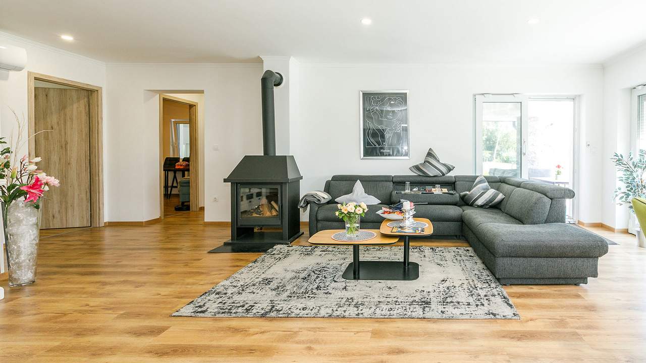 Ungarn Immobilien