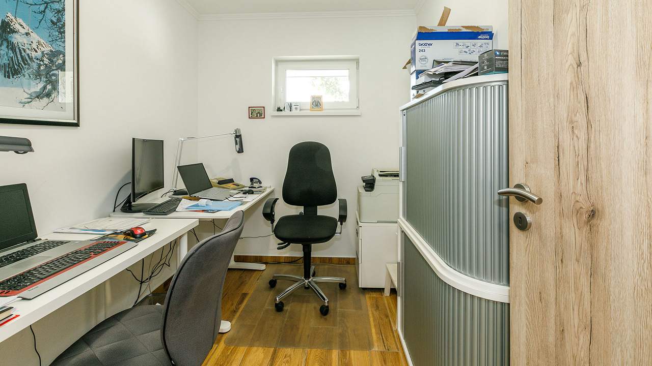 Ungarn Immobilien