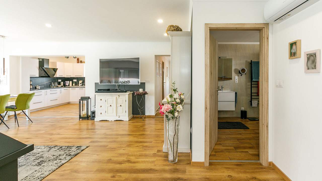 Ungarn Immobilien