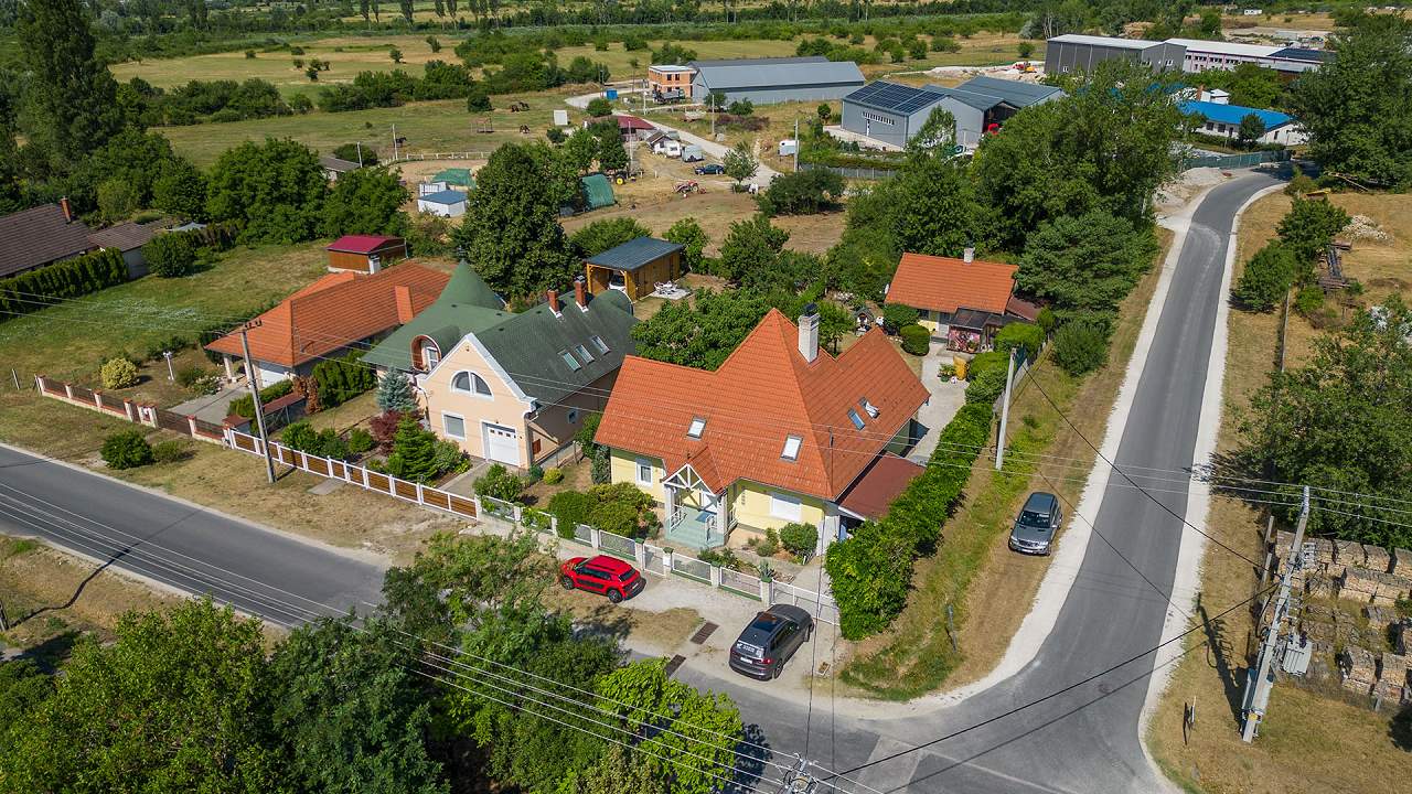 Ungarn Immobilien