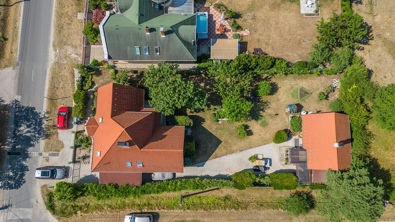 Ungarn Immobilien