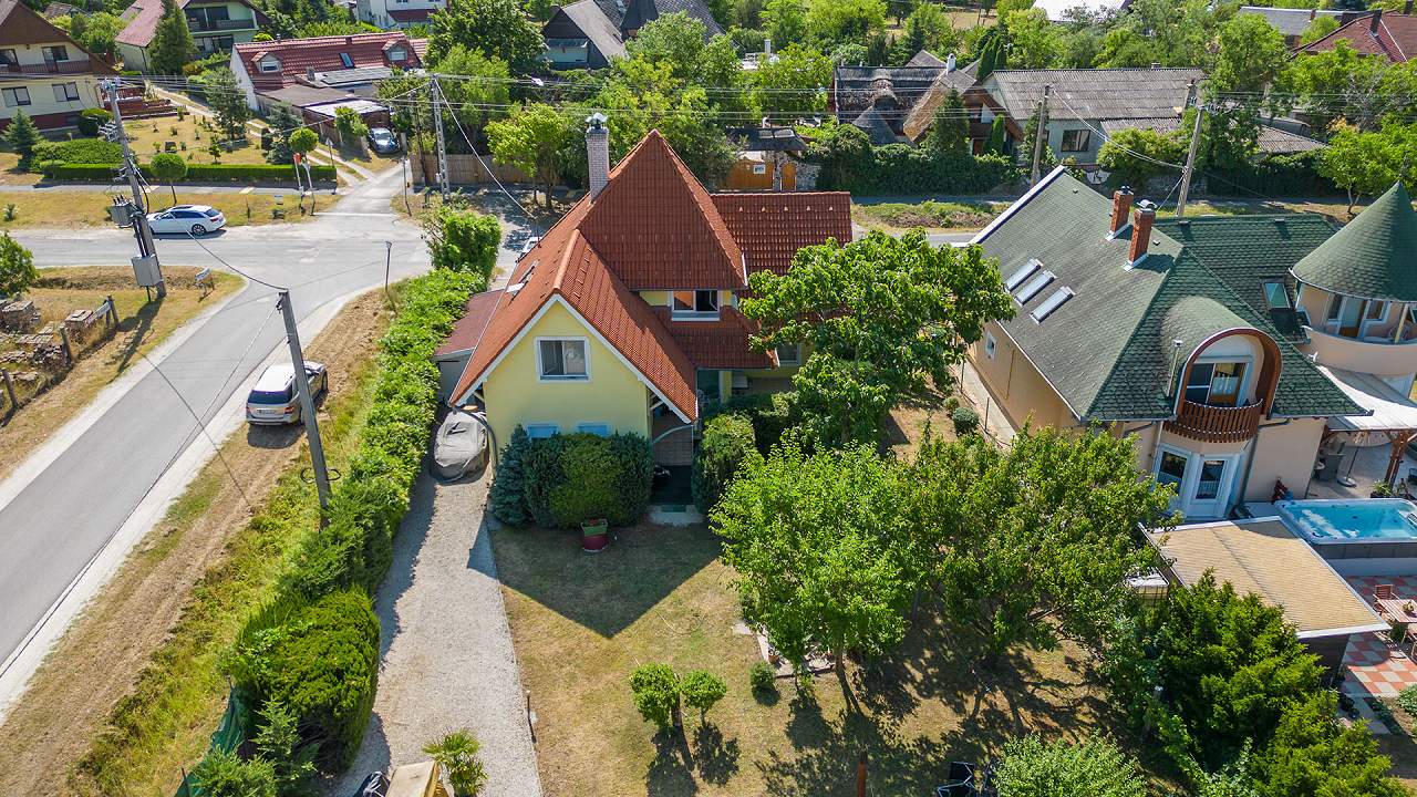 Ungarn Immobilien