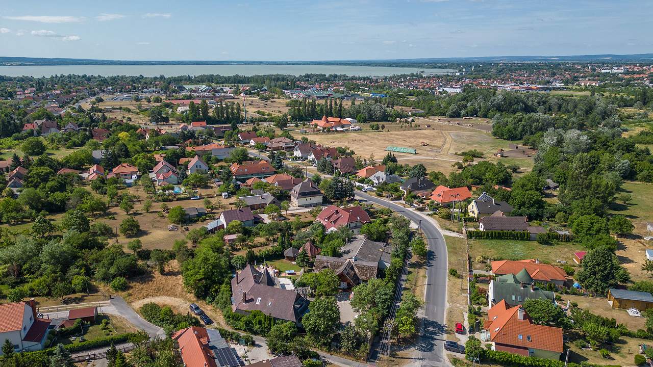 Ungarn Immobilien