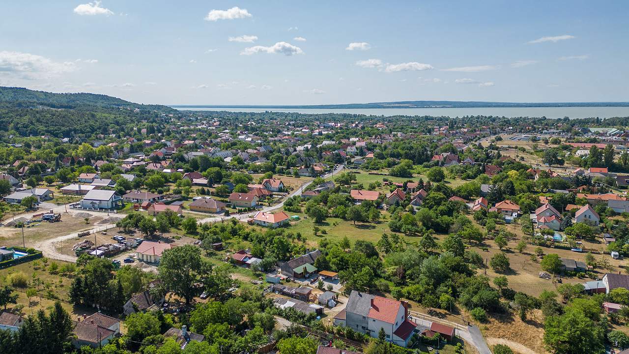 Ungarn Immobilien