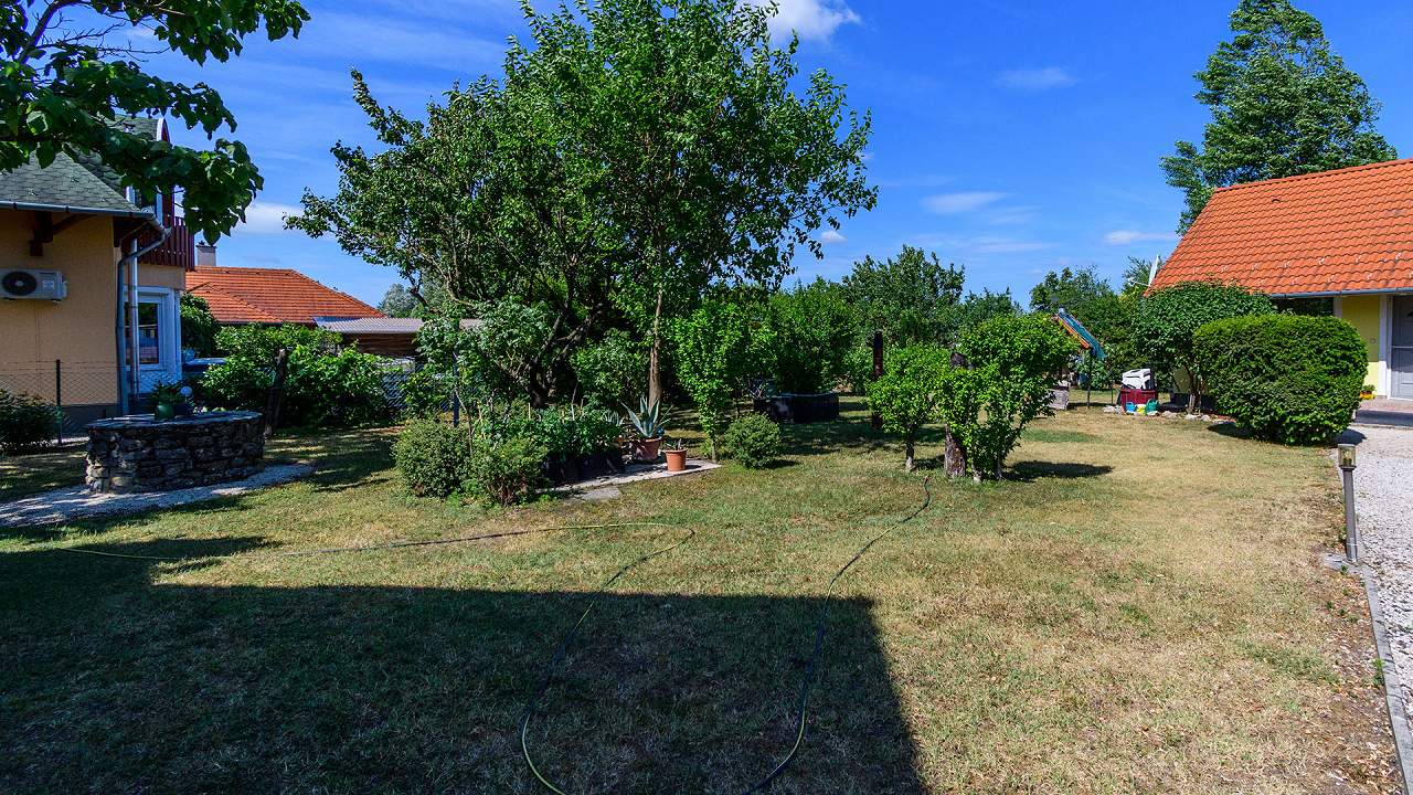 Ungarn Immobilien