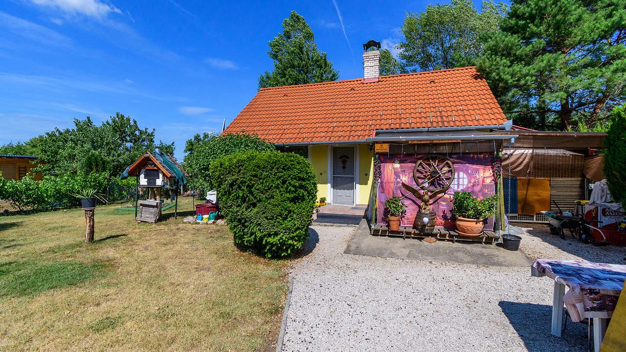 Ungarn Immobilien