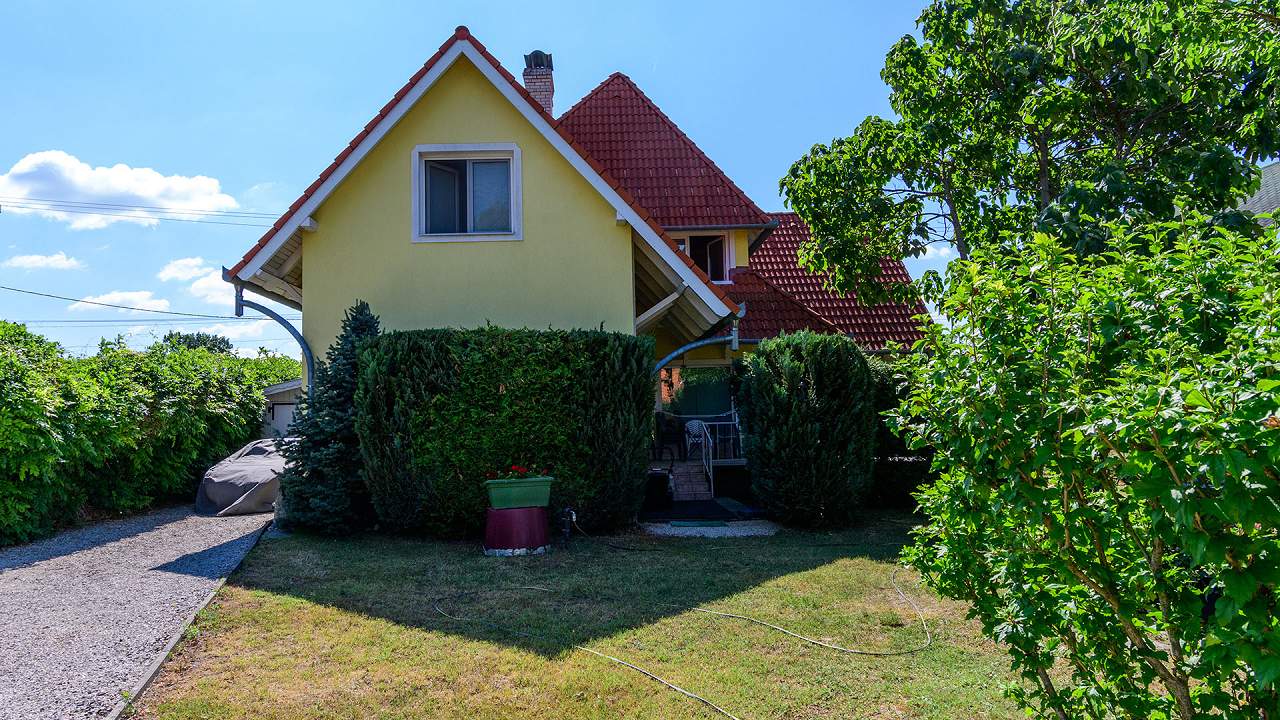 Ungarn Immobilien