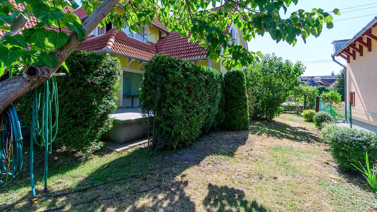 Ungarn Immobilien