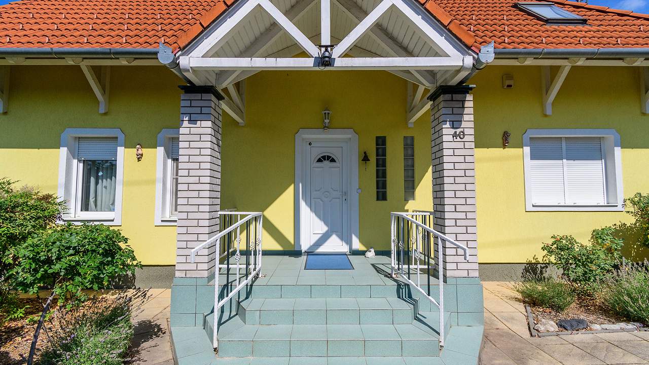 Ungarn Immobilien