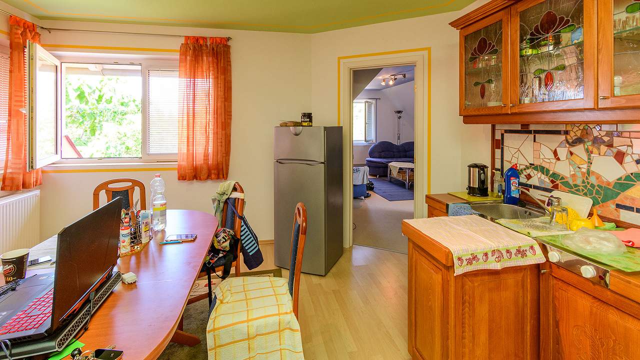 Ungarn Immobilien