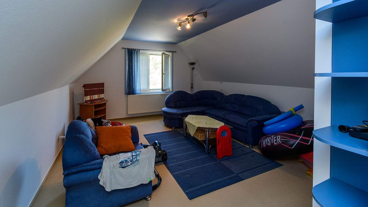 Ungarn Immobilien